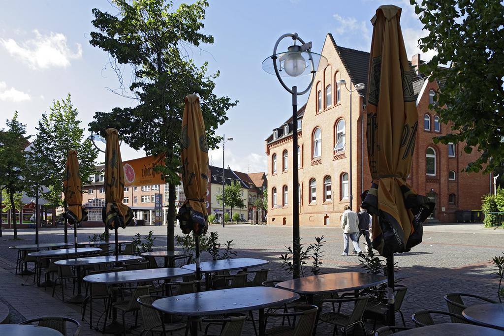 Management - Business Suiten Dortmund Eksteriør bilde